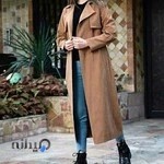 عمده فروشی پوشاک زنانه مانترا