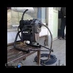 لوله بازکنی فردین