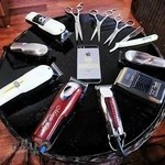 سوپر سالن پیرایش آقایان