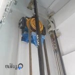 آسانسور Tmg