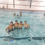 استخر بعثت شیراز