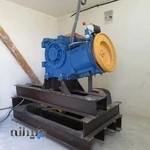 آسانسور و پله برقی اوج نگر کرج