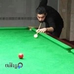 کافه بیلیارد رست