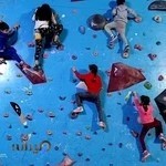 باشگاه سنگنوردی البرز جوان