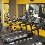 باشگاه بدنسازی دیاکو کرج ( بانوان - آقایان )