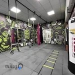 باشگاه ورزشی جهانشهر