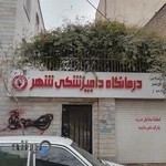 دامپزشکی شهر