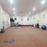 باشگاه یوگا بارانا