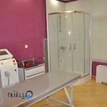 کلینیک پوست و زیبایی رزالین