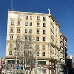 سالن اکستنشن مژه ململ