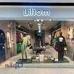 لیلیوم استایل