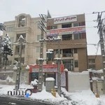 Dr PAKNEJAD Multi-Disciplinary Neuro-Psychiatry Clinic. كلينيك چند تخصصى مغز و اعصاب و روان شهيد دكتر پاك نژاد