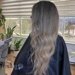 مرکز کراتین و رنگ مو کرج