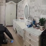 سالن زیبایی هانیه موسوی