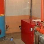 شوفاژ نوروزی