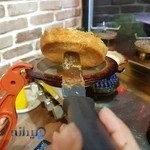 باقلوای علی کیپا