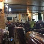 رستوران عمو مهدی