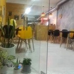 فست فود کوالا