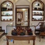 بوتیک چرم گابیانی