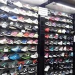 فروشگاه کیف و کفش پرگه