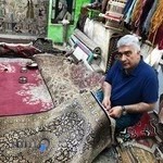 قالیشویی نایین کرج