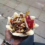 معجون و ویتامینه البرز