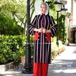 مانتو مشهور