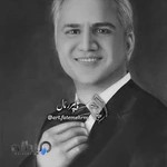 طراحی چهره سیاه قلم هایپررئال