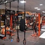 آکادمی فیتنس و بدنسازی فیزیک طلایی