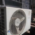 تعمیر کولر گازی.یخچال. ماشین لباسشویی و ظرفشویی