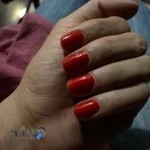 سالن زیبایی دنیا رز