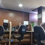 Karaj No. 70 Notary Public