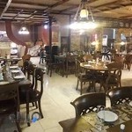 کافه رستوران آنیل