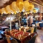 کافه رستوران تایسپی