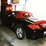 سالن عقد و ازدواج سروش