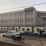 دادسراي شهر ري