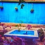 آموزشگاه موسیقی ماه و هور - شهر ری