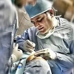 دکتر امیر حسین محمدی مفرد