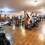 باشگاه بدنسازی