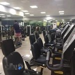 باشگاه بدنسازی پاسارگاد شعبه 6