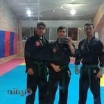 مجموعه ورزشی حضرت زهرا (س) یاس