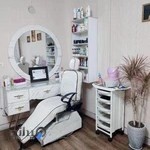 سالن زیبایی زهره صادقیان