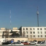 مجتمع قضایی شهید فهمیده