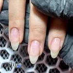 کاشت ناخن تیا نیل