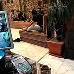 قهوه خانه هزارويك شب