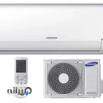 نمایندگی کولر گازی سامسونگ و ال جی در اندیشه