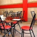 رستوران ستاره شهر