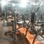 باشگاه بدنسازی