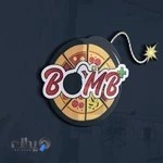 فست فود بمب پلاس