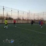 مجموعه ورزشی سامان